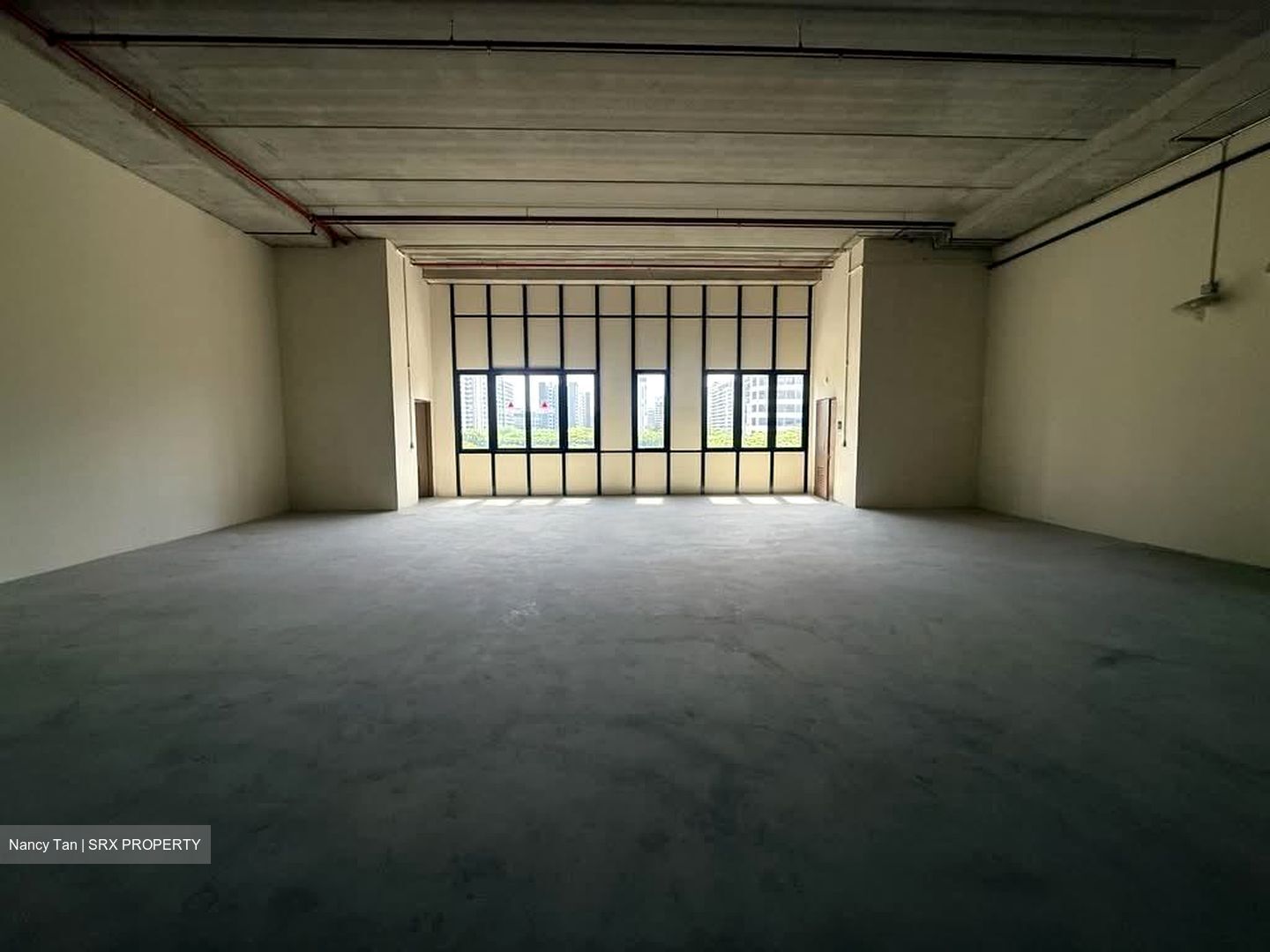 Stellar@tampines (D18), Factory #599088691